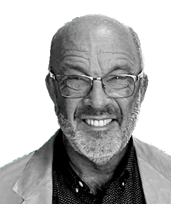 Ken Lentz headshot